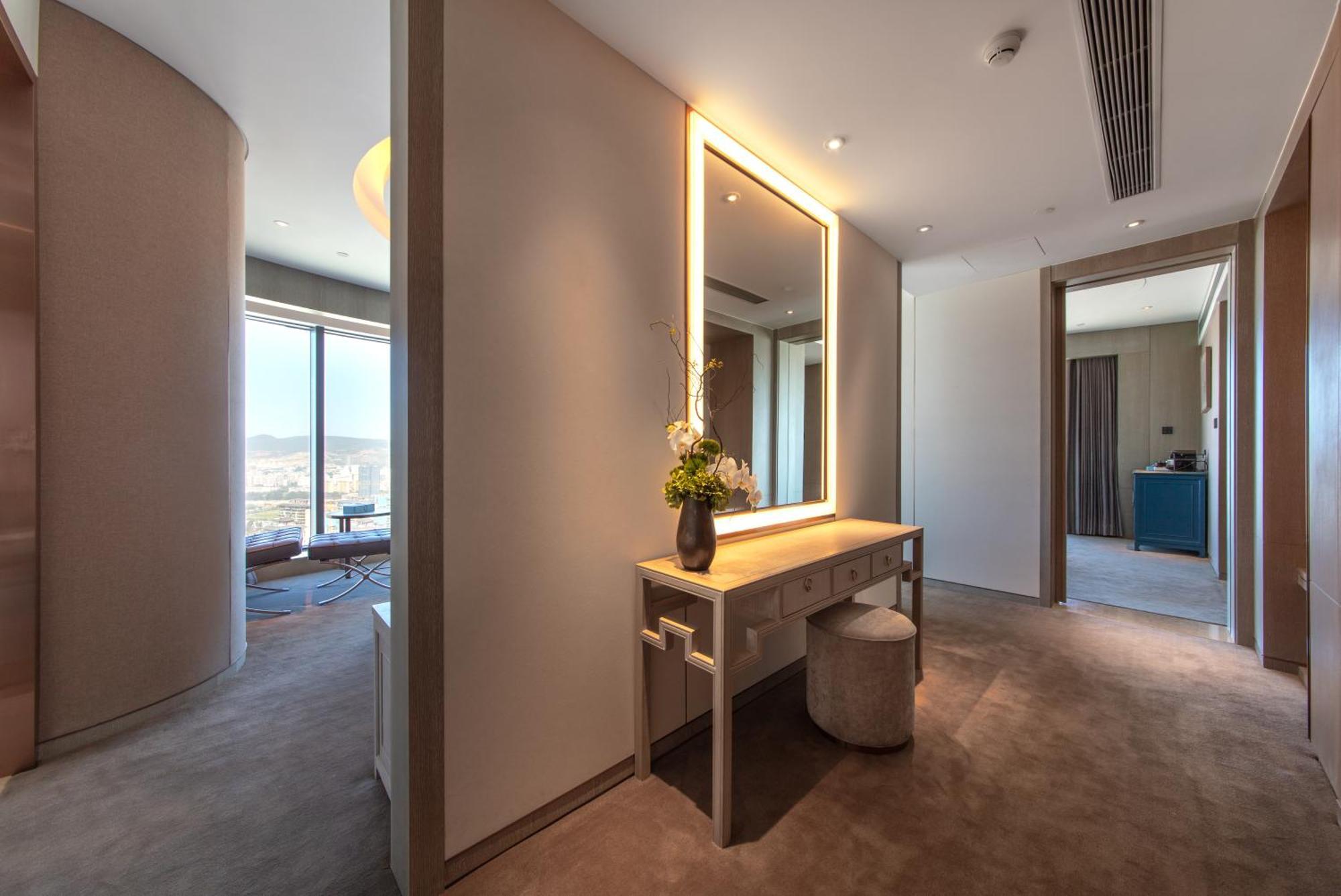 Kunming Huiyue Wyndham Hotel Екстер'єр фото