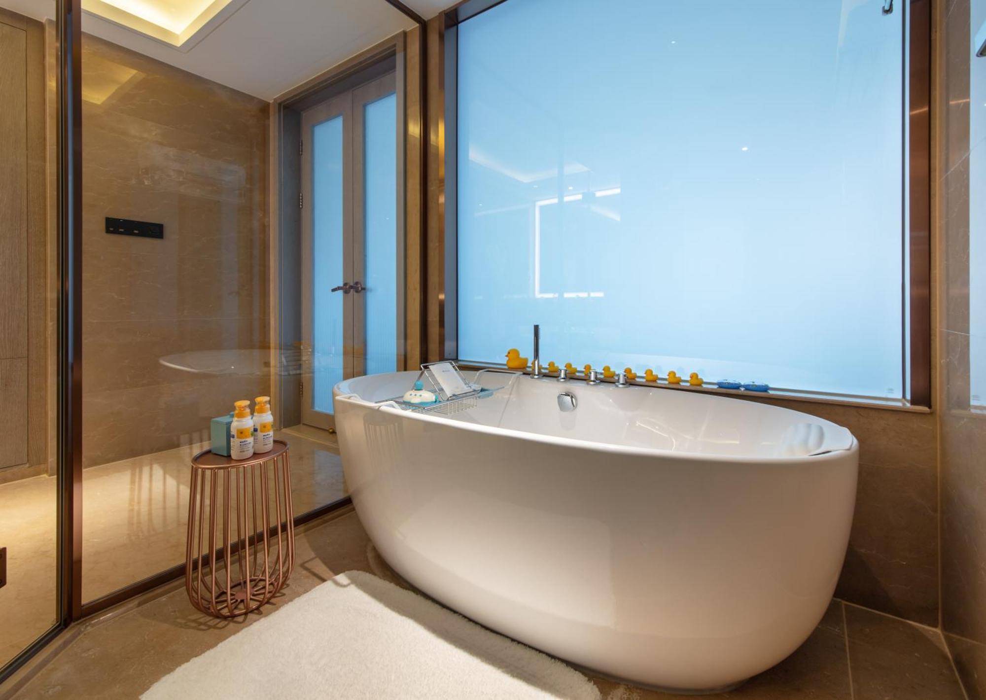 Kunming Huiyue Wyndham Hotel Екстер'єр фото